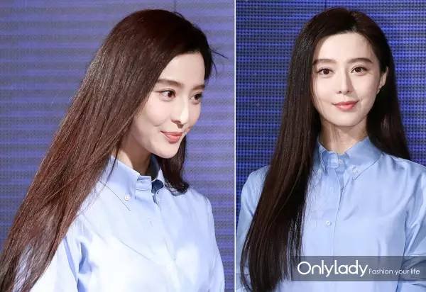 舒淇同款樱花粉,舒淇徐若瑄明星写真