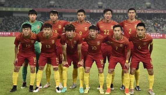 中国杯足球赛2017,中国杯国际足球锦标赛