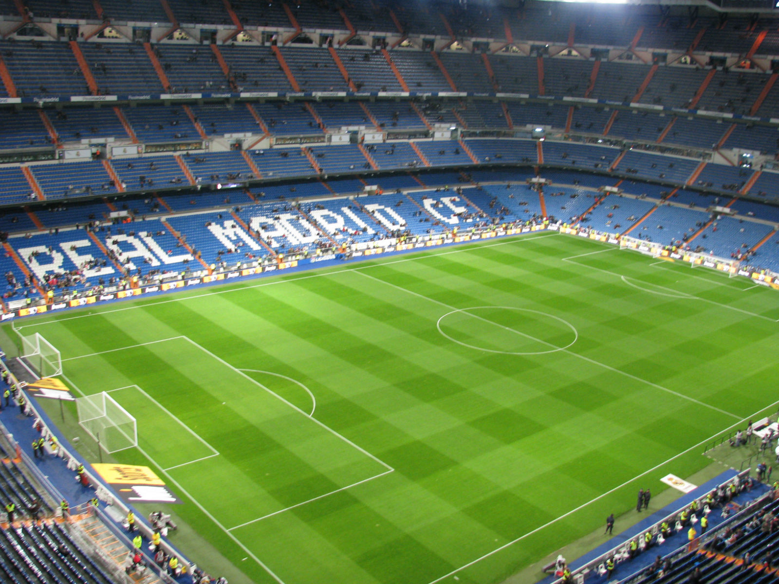 欧洲十大豪门球场排名,欧洲足球三大魔鬼主场