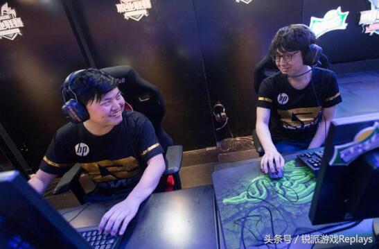 《英雄联盟》全明星第二日：火星撞地球中韩再较量