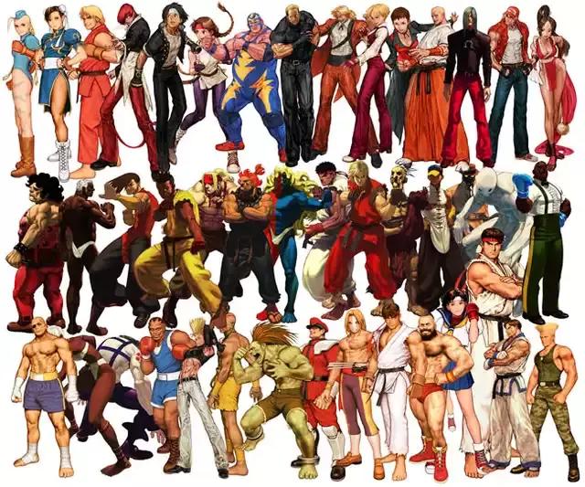 那些年一起玩游戏,80后童年游戏回忆完整版