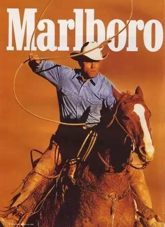 威客中国｜一盒万宝路，撩遍所有广告人