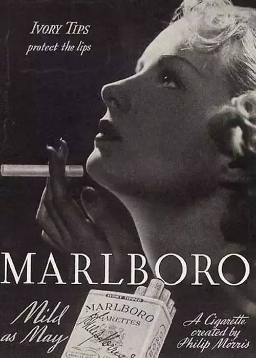 威客中国｜一盒万宝路，撩遍所有广告人