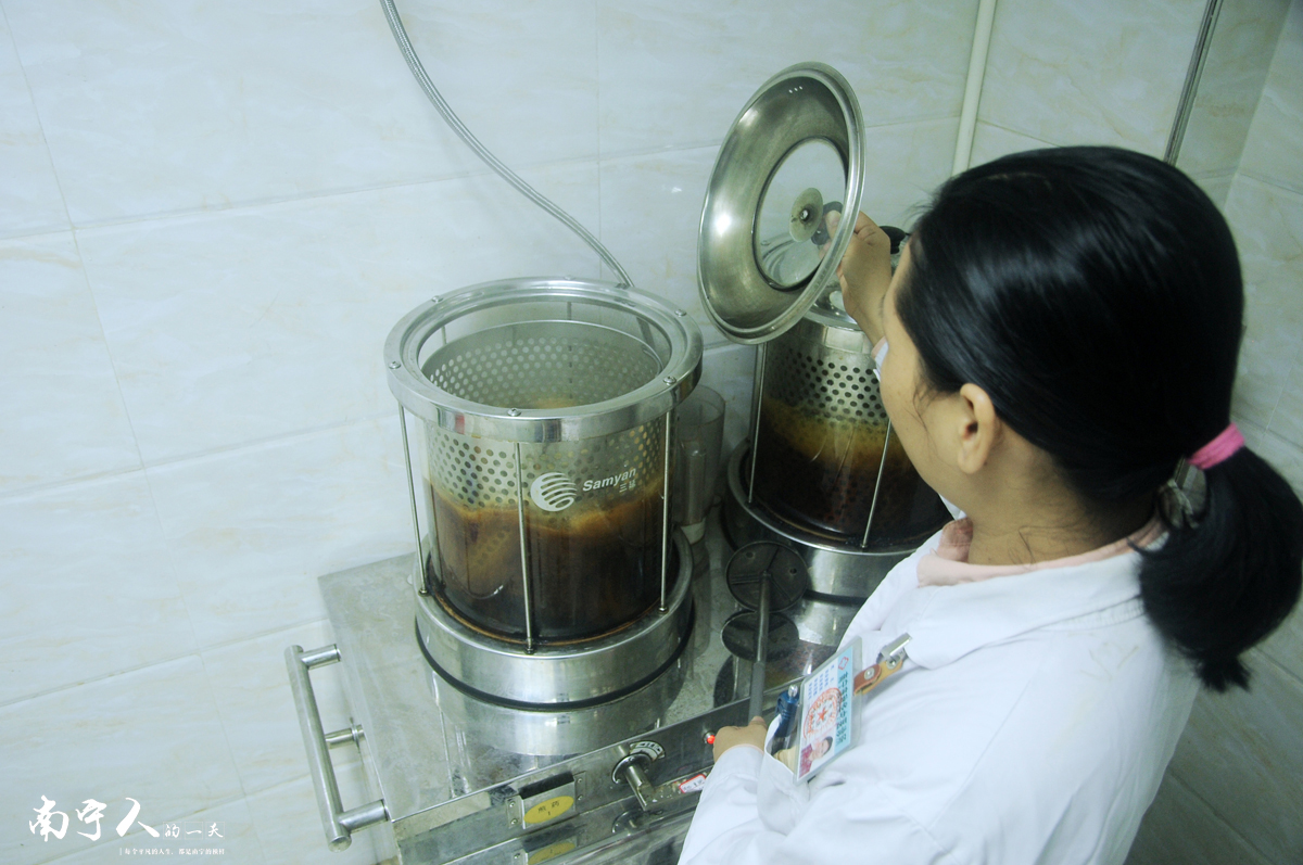 同城小鸟｜曾经的鼻炎患者，学医十年为病人解除病痛