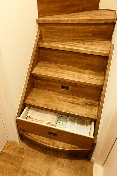 中国妹子远嫁日本，装修的新房仅59㎡，厨房小到只能站1个人！