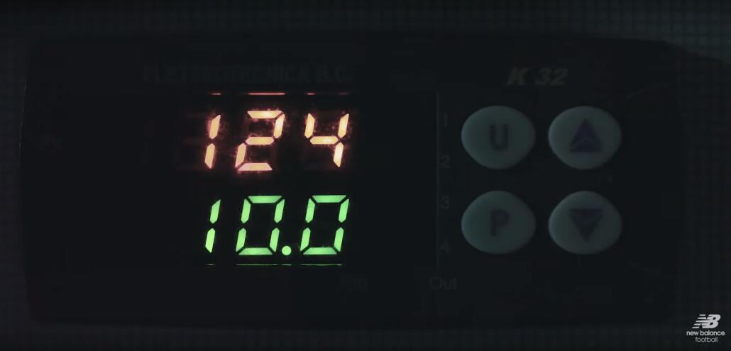 一双球鞋的生产过程,一双球鞋的制作过程