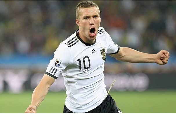 公认最帅球星,现役最强的球星排名