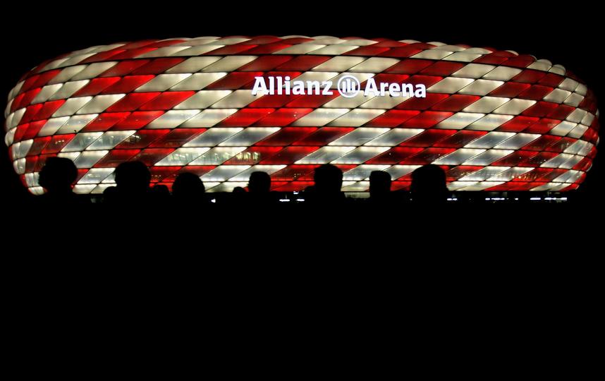 欧洲十大豪门球场排名,欧洲足球三大魔鬼主场