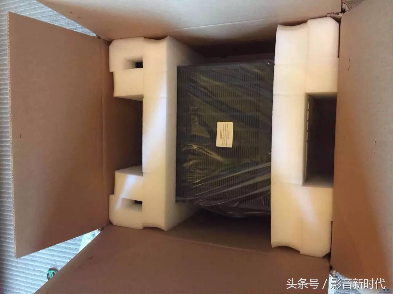 一个烧友的影音升级之路