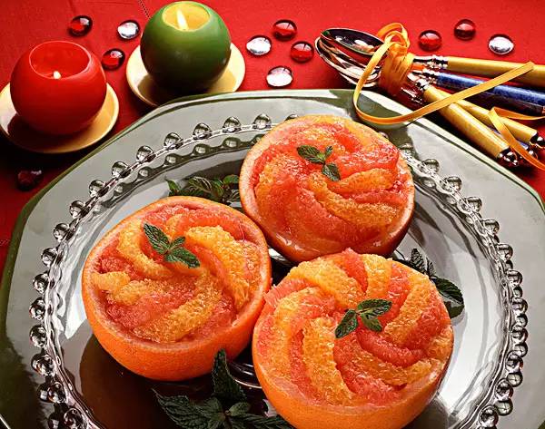 应季水果品种,冬天应季水果