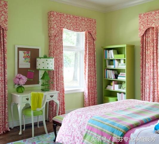 窗帘晒太阳可以去除甲醛吗,窗帘有甲醛危害大吗