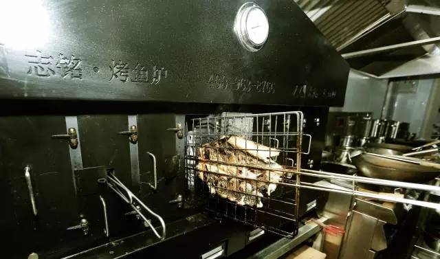 重庆十大烤鱼店,重庆最出名烤鱼店