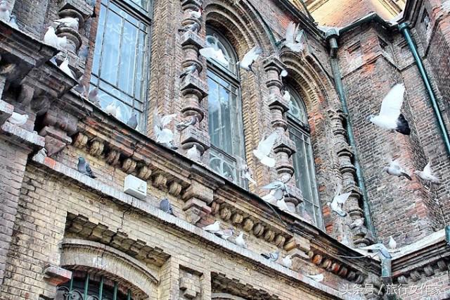 哈尔滨冷空气实拍,哈尔滨未来15天冷空气