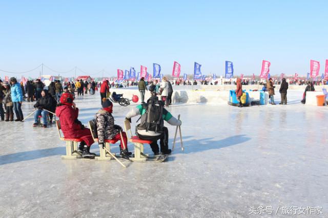 哈尔滨冷空气实拍,哈尔滨未来15天冷空气