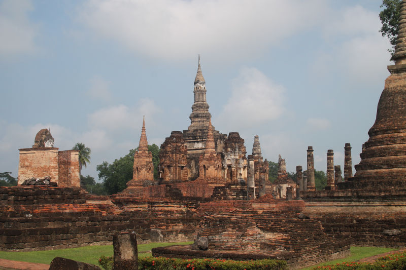 泰国旅游十大必去地点,泰国十大必去海岛