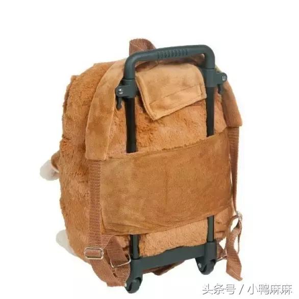 旅行必备宝宝行李箱怎么选,带孩子出游最实用的方法