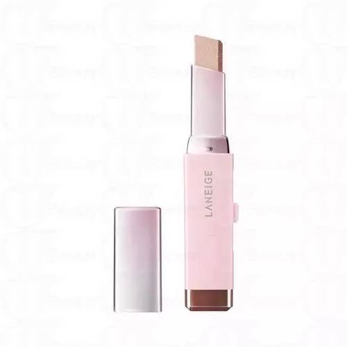 兰芝圣诞版气垫,今年兰芝气垫圣诞限量版