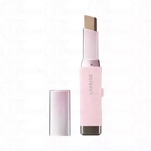 兰芝圣诞版气垫,今年兰芝气垫圣诞限量版