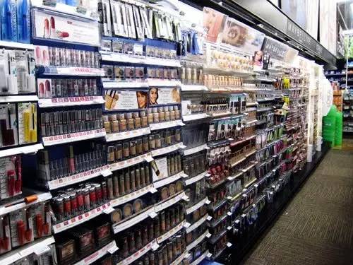 欧美彩妆推荐排行榜最新款女生,欧美小众便宜彩妆品牌