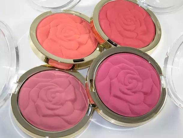 欧美彩妆推荐排行榜最新款女生,欧美小众便宜彩妆品牌