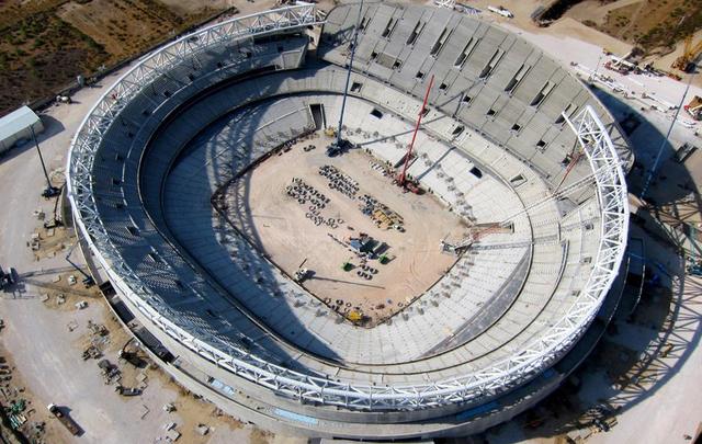 再见马竞完整版视频,卡尔德隆马竞西甲