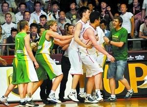 该出手时就出手不然就输了,该出手时就出手不然只能打酱油