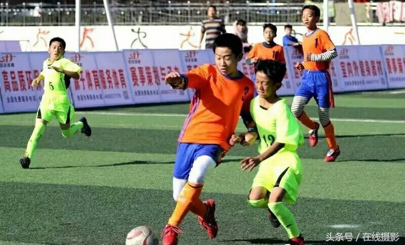 中国的梅西在农村,中国的梅西在哪里