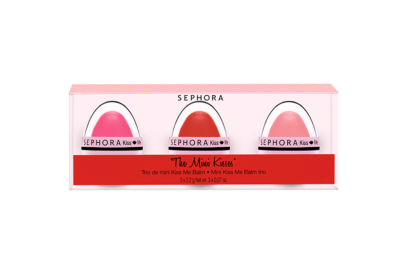 2016最后一败Sephora丝芙兰圣诞限量系列每件都想入