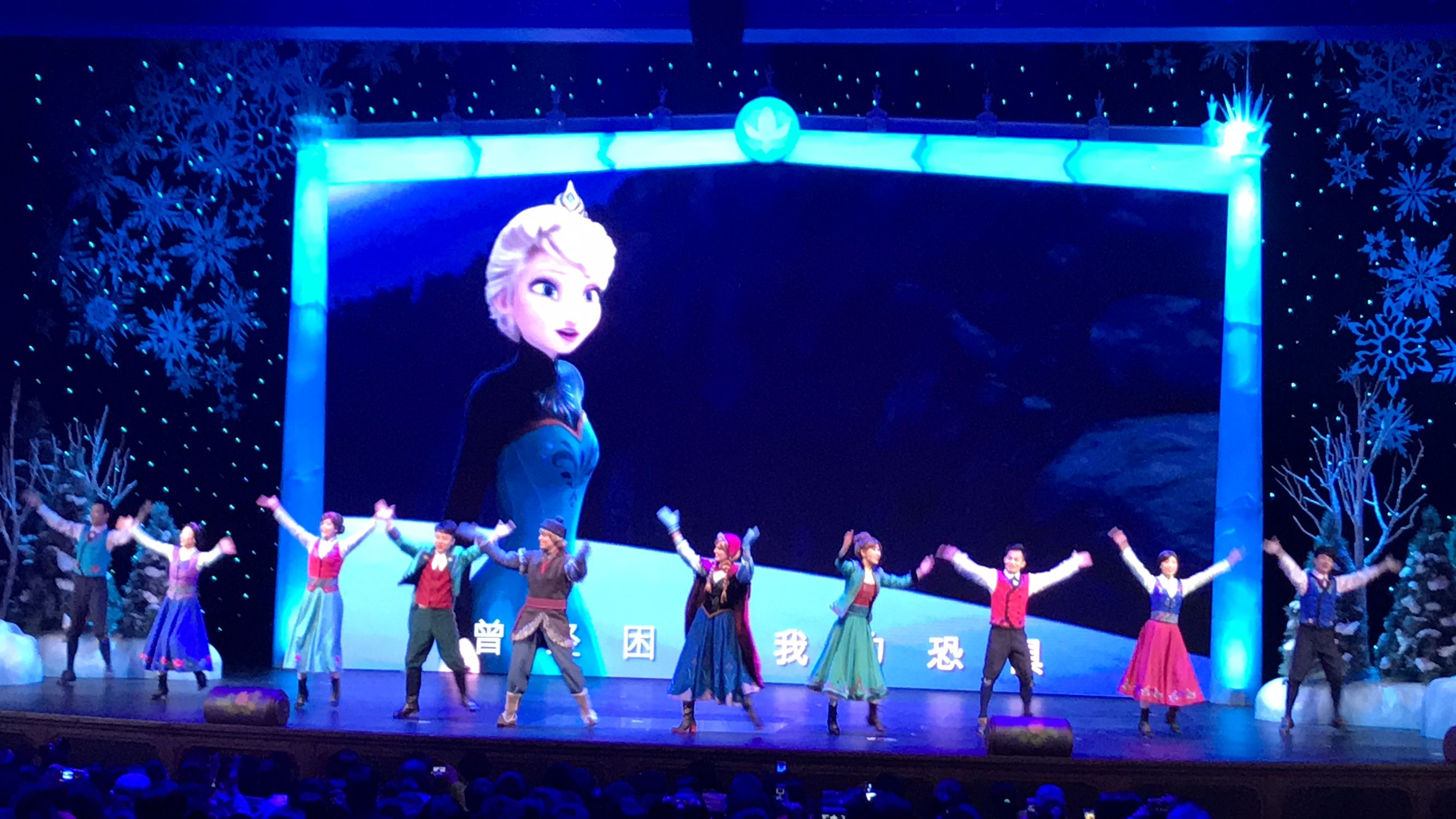 上海迪士尼好玩吗怎么玩,上海迪士尼怎么样比较好玩