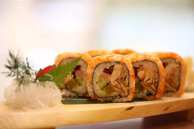 恒隆广场逛吃攻略,大连恒隆广场最全美食攻略