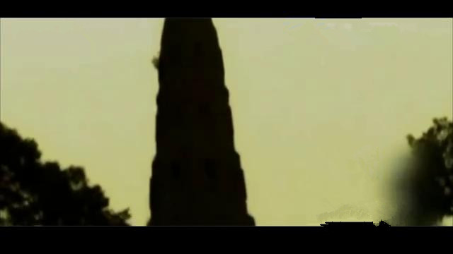 令人震惊的壁画,这幅图里隐藏的秘密你能看出来吗