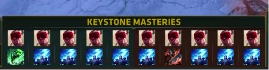 克隆模式5个塞恩打5个盲僧,钶龙战记第26集