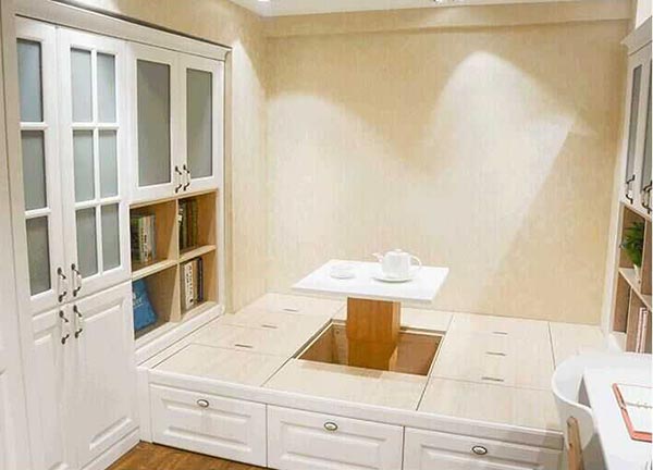 榻榻米清洁神器,榻榻米家具怎么清洁