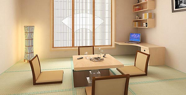 榻榻米清洁神器,榻榻米家具怎么清洁