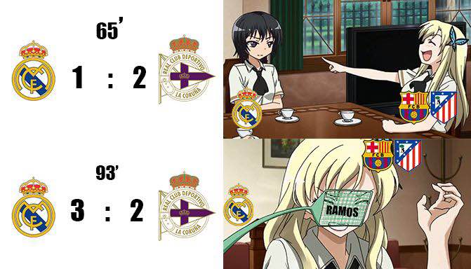 足球时间谁规定的,足球拉莫斯动作