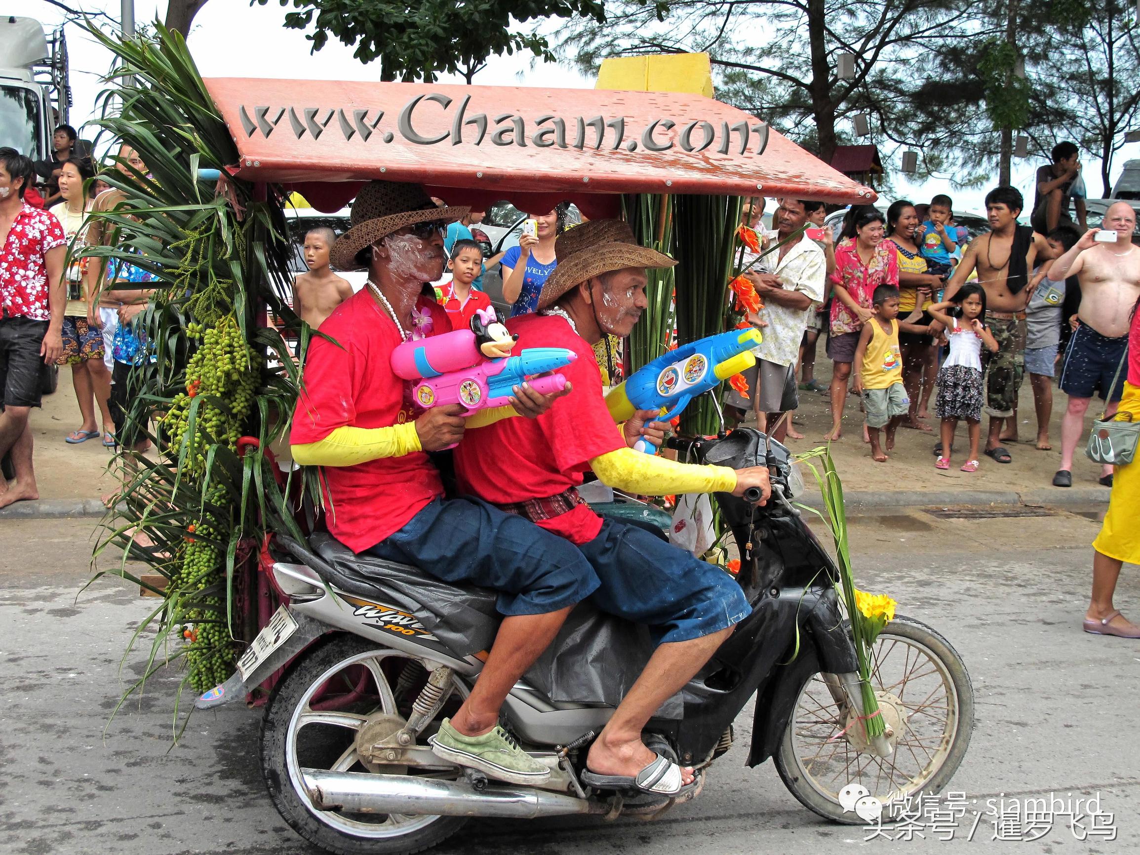 泰国曼谷旅游需关注什么,泰国曼谷旅游需要具备什么