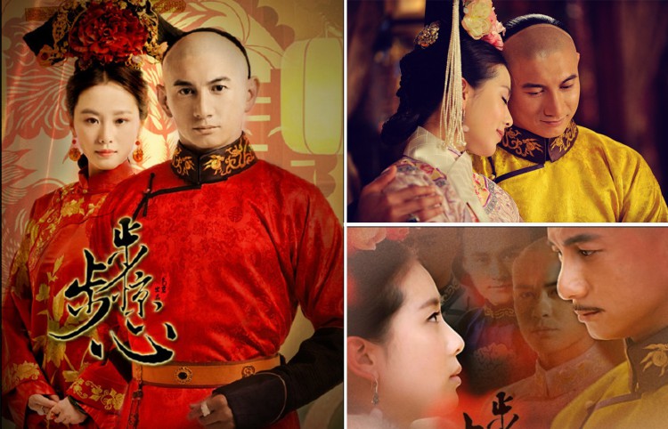 这些甜腻的荧幕cp,那些荧幕中的cp