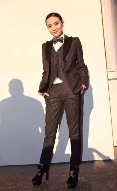 各个省份选美大赛,甘肃选美大赛冠军