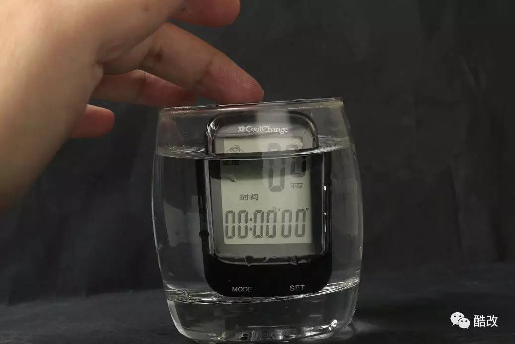 骑行318怎么用码表记录全程路线,骑行码表怎么使用教程