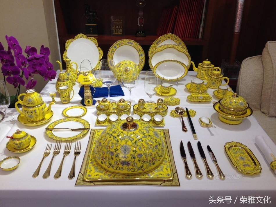 不要在拿超市5块钱一个的瓷器跟国外的高档瓷器比了……