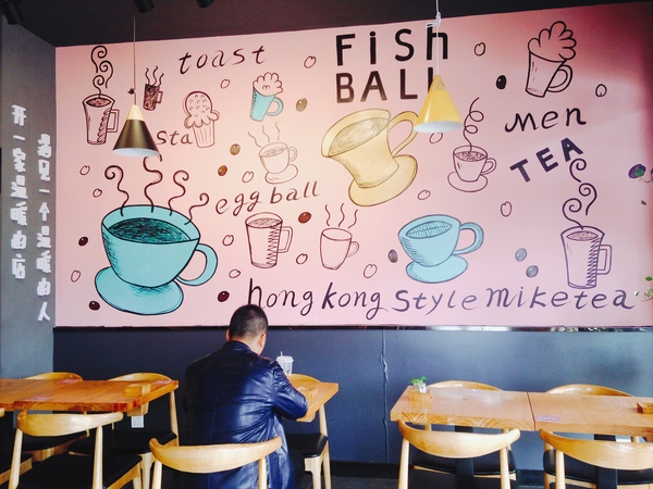 蔡塘广场美食,蔡塘美食小吃探店推荐