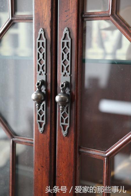 中美式混搭小户型装修,精心打造温馨的小窝