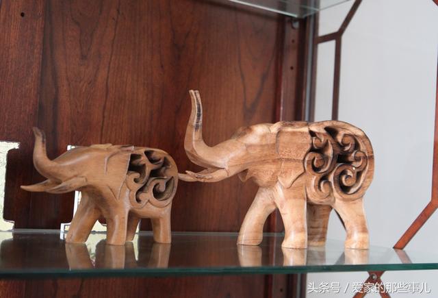 中美式混搭小户型装修,精心打造温馨的小窝