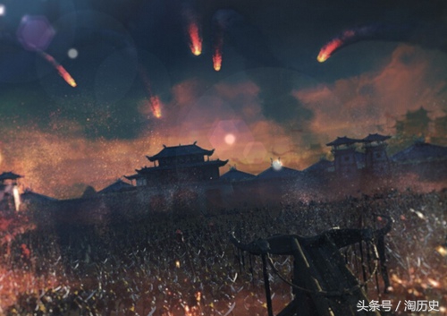 白手起家从穷小伙奋斗成大老板,历史上的白手起家传奇人物