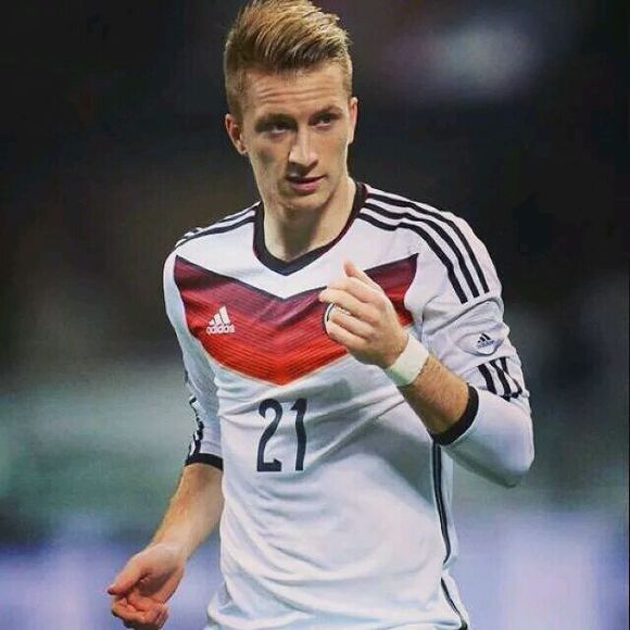 2019德国足球超级杯罗伊斯,2014年德国队阵容罗伊斯