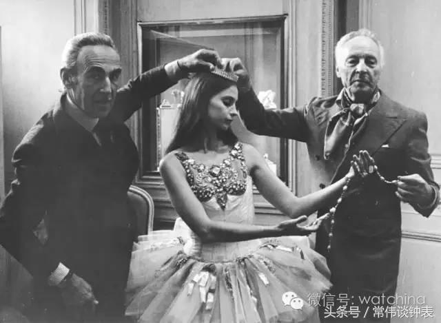 高雅女表,浪漫有诗意的女表