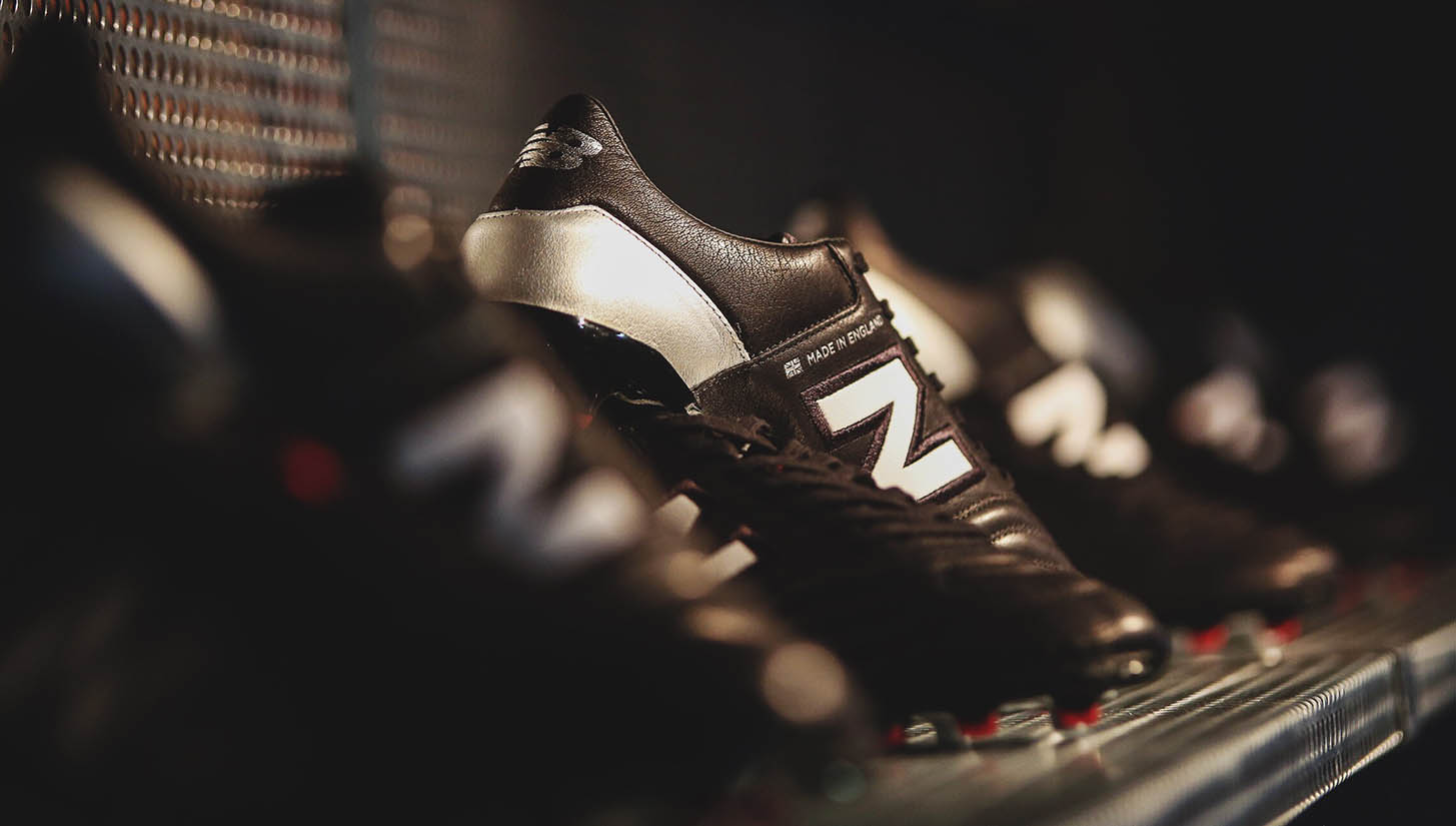 一双球鞋的生产过程,一双球鞋的制作过程