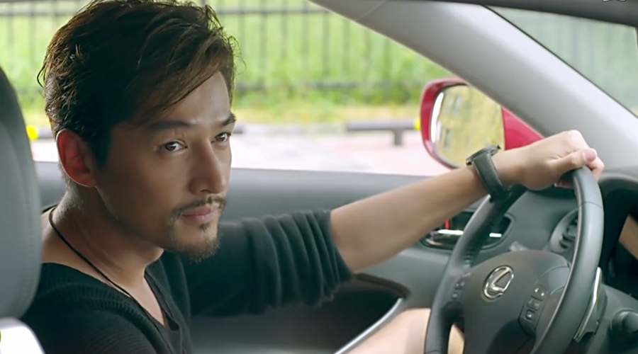 胡歌有演过郭靖吗,胡歌有没有扮演过李白