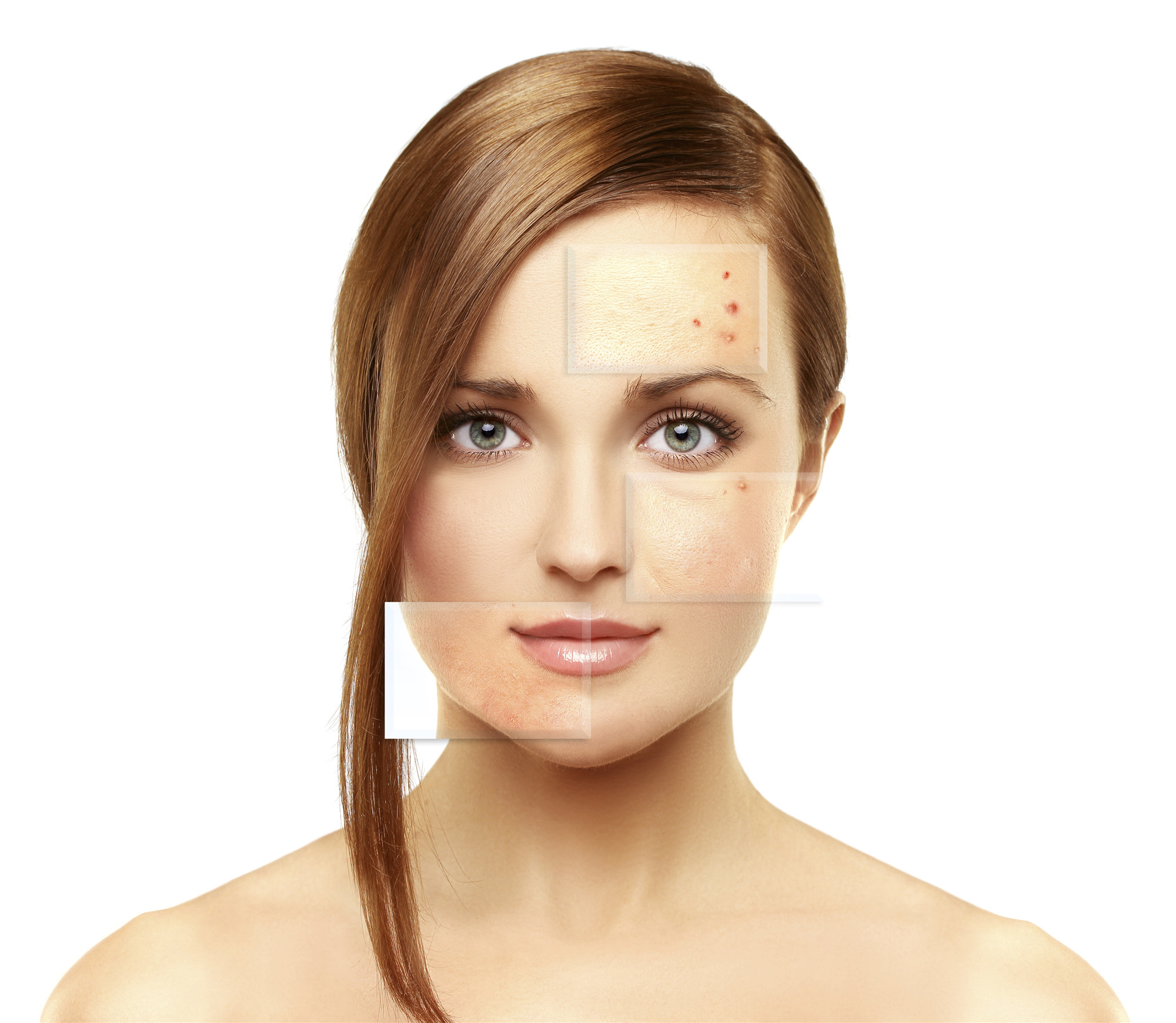 试妆台｜蜂蜜搞掂全身，终于给麻麻平个反~