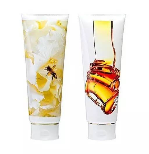 试妆台｜蜂蜜搞掂全身，终于给麻麻平个反~